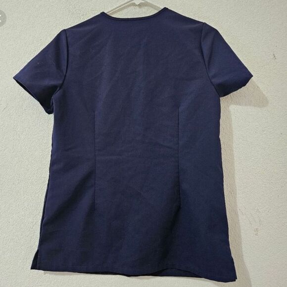 Figs Scrub Set Zamora & Casma - Picture 7 of 11